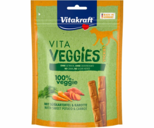 VITAKRAFT Vita Veggies Stickies Carrot with sweet potato ...