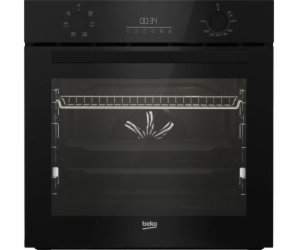 Elektrická trouba Beko BBIE123001BD Black