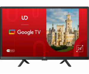 TV 24" UD 24GW5210S HD, D-LED, DVB-T/T2/C