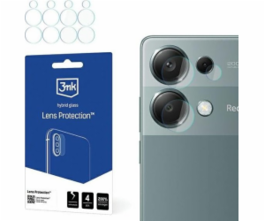 3mk Lens Protection pro Redmi Note 13 Pro 4G