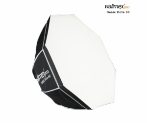 Walimex pro Softbox Basic Octa 60