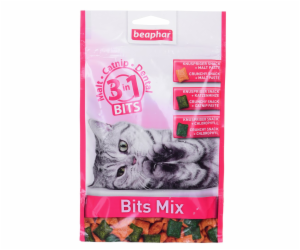 Pamlsky pro kočky Beaphar Bits mix 150 g