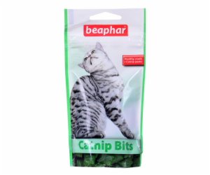 Beaphar Catnip Bits Kočka Pamlsek Šanta kočičí 35 g