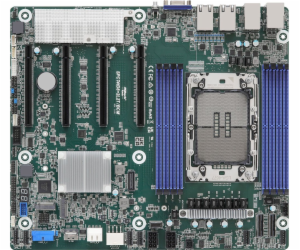 Základní deska ASRock SPC741D8-2L2T/BCM 1x LGA4677 Intel ...