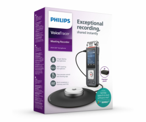 Philips DVT 8115