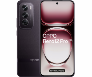 OPPO Reno12 Pro 17 cm (6.7") Dual SIM Android 14 5G USB t...