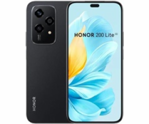 Honor 200 Lite 256GB, mobilní telefon