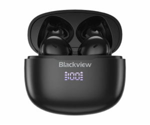 Bezdrátová sluchátka Blackview AirBuds 7 (černá)