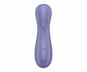 Satisfyer Pro 2 Generation 3 Double Air Pulse Vibrator Wi...