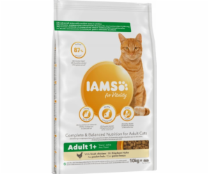 IAMS Advanced Nutrition Adult - suché krmivo pro kočky - ...