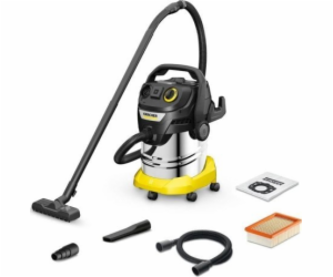 KARCHER KWD 6 P S V-25/6/22 univerzální vysavač - 1.628-4...