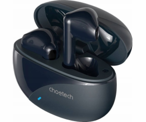 TWS Earphones Choetech BH-T24 (dark blue)