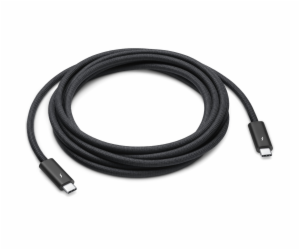 Thunderbolt 4 (USB-C) Pro Cable (3 m)