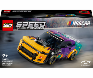 LEGO 76935 Speed Champions NASCAR Chevrolet Camaro ZL1 no...