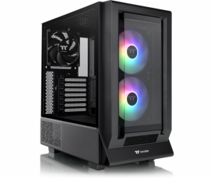 Thermaltake Ceres 350 MX Black