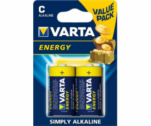 VARTA Energy, baterie