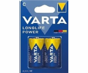 Varta LR14/2BP Longlife POWER (HIGH ENERGY)