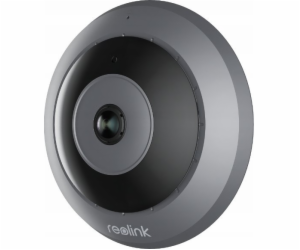 REOLINK bezpečnostní kamera W520, FE-W, 6MP, Wi-Fi