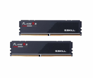 G.Skill DIMM 32 GB DDR5-6000 (2x 16 GB) Dual-Kit, Arbeits...