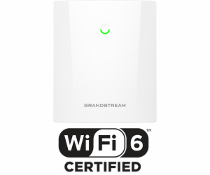 Grandstream GWN7660ELR venkovní přístupový bod Wi-Fi 6