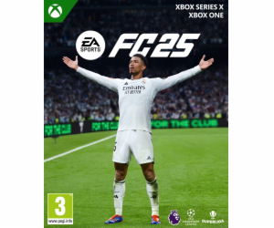 Hra XONE/XSX - EA Sports FC 25