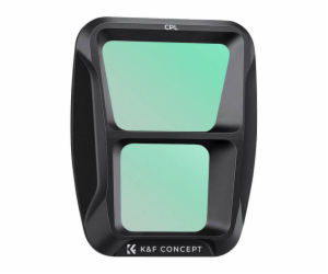 Filter CPL K&F Concept for DJI Air 3