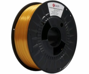 C-TECH Tisková struna (filament) PREMIUM LINE, Silk PLA, ...