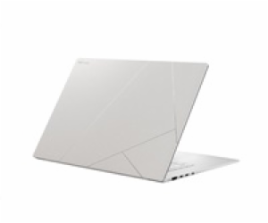 ASUS NTB Zenbook S (UM5606WA-OLED253X), AI9-HX370, 16" 28...