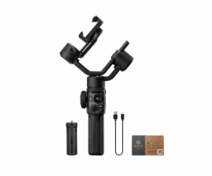 Zhiyun Mobile Gimbal Smooth 5S AI