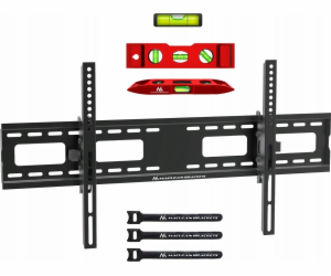 Držák Maclean na TV, max. VESA 800x400, 43-100", 120 kg, ...