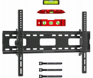 Držák na TV Maclean, max. VESA 600x400, 32-90", 80 kg, na...