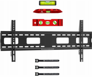 Uchycení do TV Maclean, max VESA 800x400, 43-120", 120kg,...