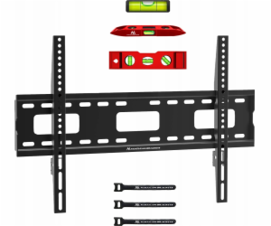Uchycení do TV Maclean, max VESA 600x400, 32-100", 80kg, ...