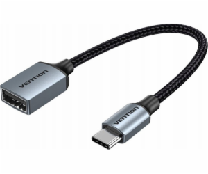 USB 3.0 Male to USB Female OTG Cable Vention CCXHB 0.15m ...