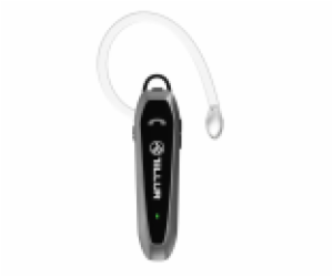 Tellur Bluetooth Headset Vox 100 Black