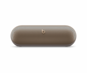 Beats Pill/Champagne Gold