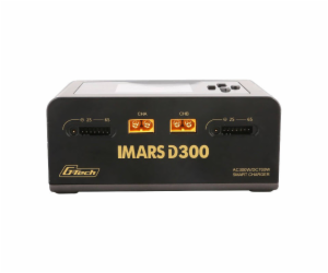 Gens Ace IMARS D300 G-Tech Channel AC/DC 300W/700W RC nab...