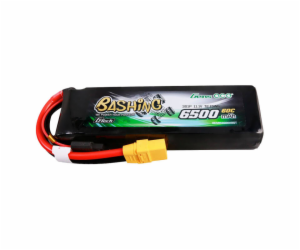 Gens ace G-Tech 6500mAh 11,1V 60C 3S1P Lipo baterie s kon...