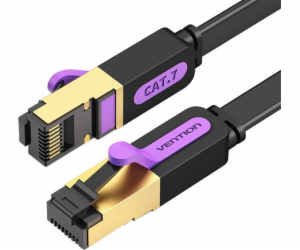 Flat Network Cable UTP CAT7 Vention ICABI RJ45 Ethernet 1...