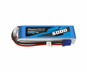 Baterie Gens Ace 5000mAh 14,8V 45C 4S1P