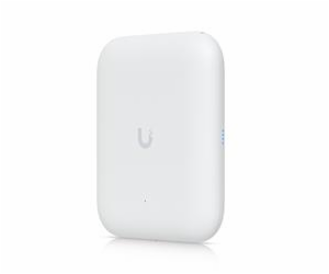 Ubiquiti U7 Outdoor 4300 Mbit/s Bílá Podpora napájení po ...