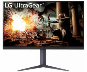 LG MT IPS LCD LED 31,5" 32GS75Q - IPS panel, 2560x1440, 1...