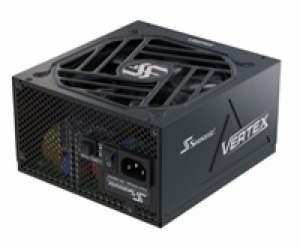 BAZAR - SEASONIC zdroj 1200W VERTEX, 135mm, Modulární, 80...