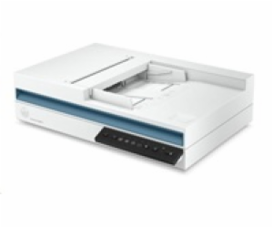 BAZAR - HP ScanJet Pro 2600 f1 Flatbed Scanner (A4,1200 x...