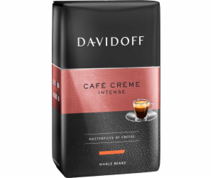 Davidoff Cafe Creme Intense Zrnková káva 500 g