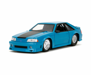 Jada Fast & Furious Ford Mustang GT 1:24                2...