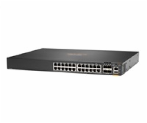 Aruba 6200F 24G 4SFP+ Switch JL724A RENEW