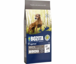 BOZITA Original Adult XL Lamb - suché krmivo pro psy - 12kg