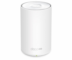 Modem TP-Link Deco X10-4G(1-pack) LTE6 s WiFi routerem, A...