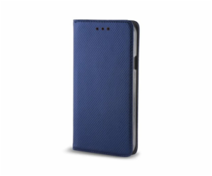 Cu-Be Pouzdro magnet Xiaomi Redmi Note 13 4G Navy